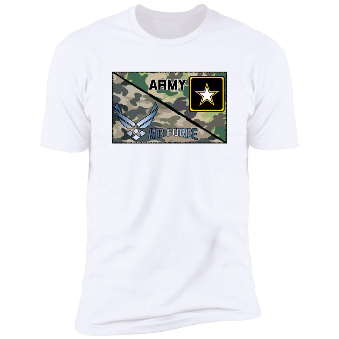 Army Air Force Premium Tee