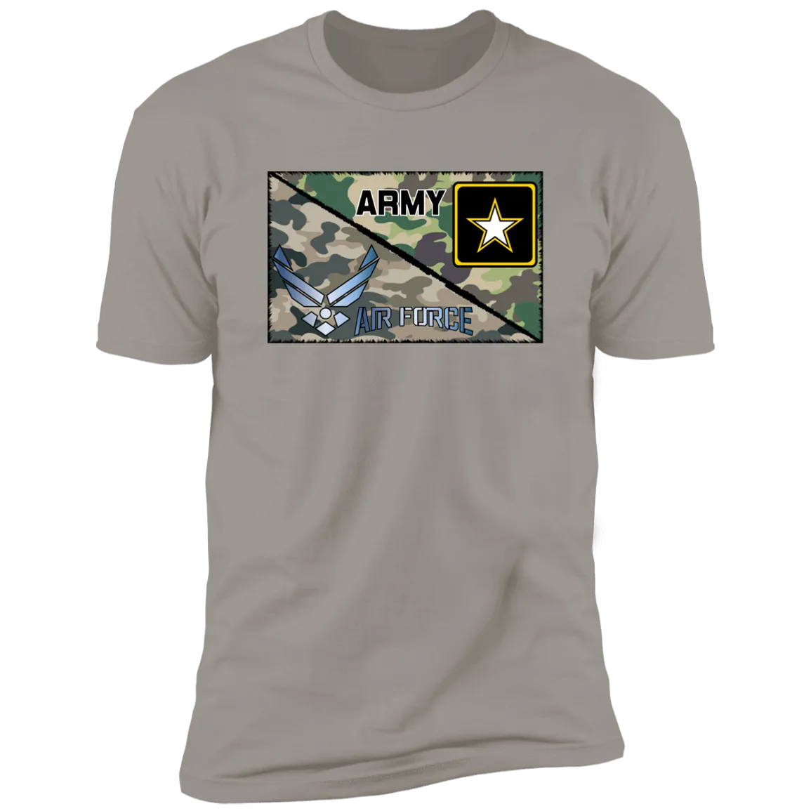 Army Air Force Premium Tee