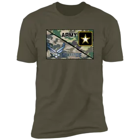 Army Air Force Premium Tee