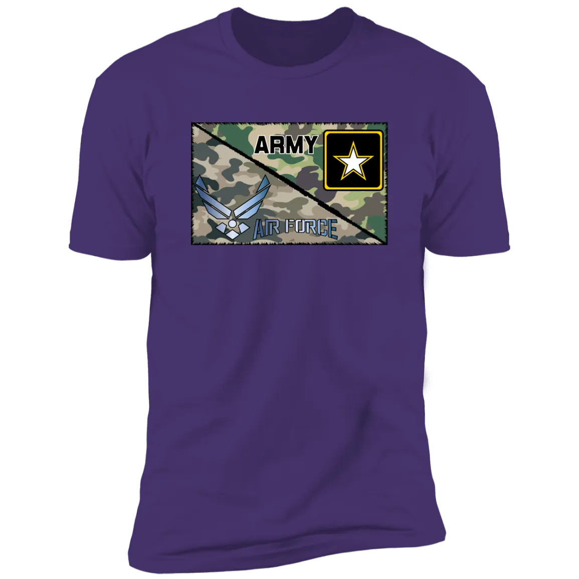 Army Air Force Premium Tee