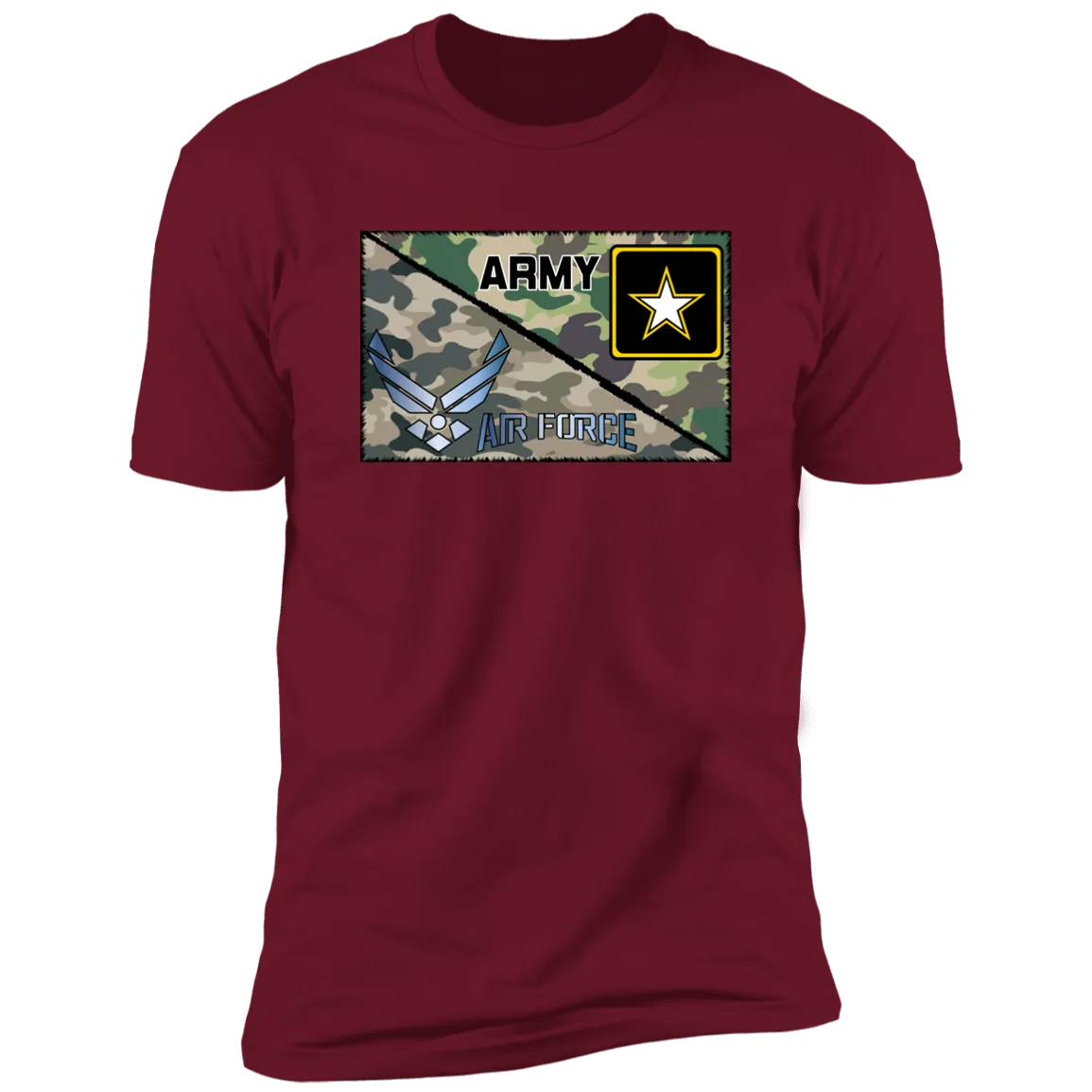 Army Air Force Premium Tee