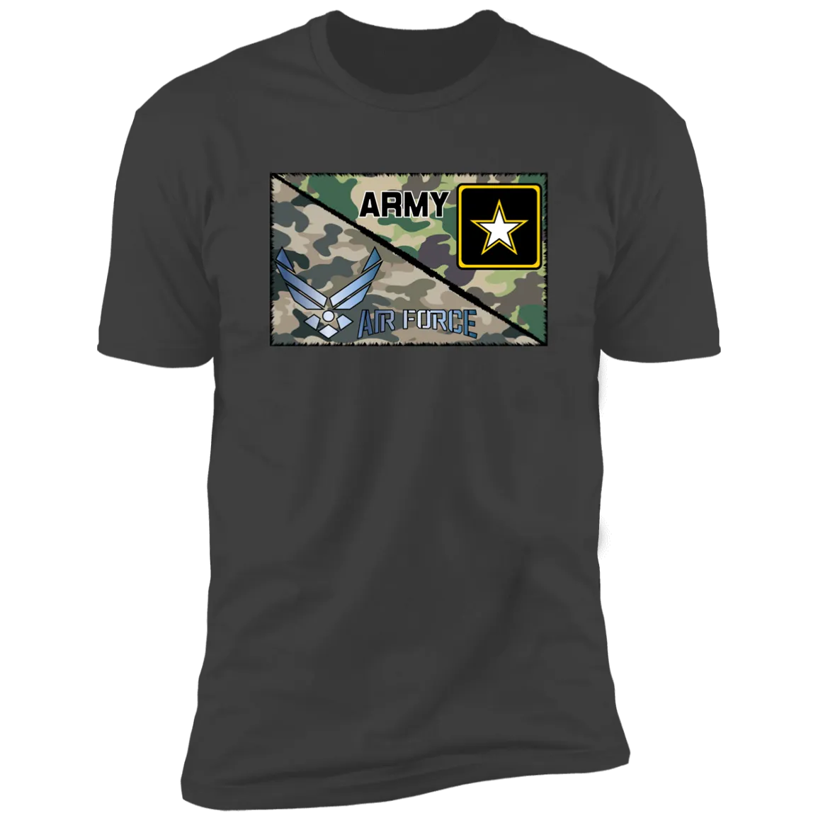 Army Air Force Premium Tee