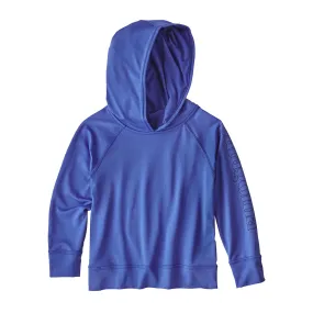 Baby Capilene® Silkweight Sun Hoody