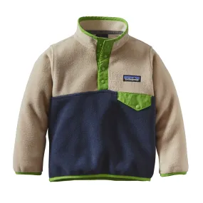 Baby Lightweight Synchilla® Snap-T® Pullover